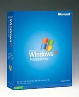 Cara Cepat Install Windows XP (10 Menit)
